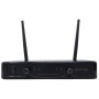 Empire W-601II C Nero Microfono per radio (EMSP.W601IIC)