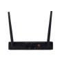 Empire W-601II C Nero Microfono per radio (EMSP.W601IIC)