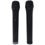 Empire W-601II C Nero Microfono per radio (EMSP.W601IIC)