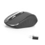 NGS Haze mouse Ambidestro RF Wireless Ottico 1600 DPI (HAZE)