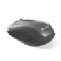 NGS Haze mouse Ambidestro RF Wireless Ottico 1600 DPI (HAZE)
