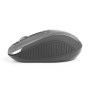 NGS Haze mouse Ambidestro RF Wireless Ottico 1600 DPI (HAZE)