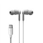 Belkin ROCKSTAR Cuffie Cablato In-ear Musica e Chiamate USB tipo-C Bianco (G3H0002BTWHT)