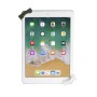 CTA Digital PAD-CSWM supporto antifurto per tablet 35,6 cm (14") Nero (PAD-CSWM)
