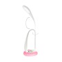 New Majestic LL-401 lampada da tavolo 3,2 W LED Bianco (120401_WH)
