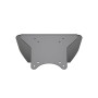 Multibrackets 7525 supporto per notebook Supporto per computer portatile Nero (MB7525)