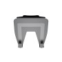 Multibrackets 7525 supporto per notebook Supporto per computer portatile Nero (MB7525)