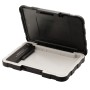 ADATA ED600 Box esterno HDD/SSD Nero 2.5" (AED600-U31-CBK)