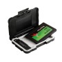 ADATA ED600 Box esterno HDD/SSD Nero 2.5" (AED600-U31-CBK)