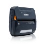 Brother RJ4230BL stampante per etichette (CD) Termica diretta 203 x 203 DPI Con cavo e senza cavo (RJ4230BL)