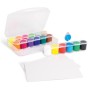 Primo 416TB18ASP pittura 25 ml Multi Vasetto (416TB18ASP)