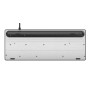 Trust GXT 833 Thado TKL tastiera USB QWERTY Italiano Nero (24066)