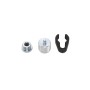 Kensington Supporto telescopico per scrivania A1010 (K87651WW)
