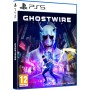 Bethesda Ghostwire: Tokyo Standard Multilingua PlayStation 5 (1090790)