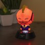 Paladone Captain Marvel ICON Light Illuminazione d'ambiente (PP6117CM)
