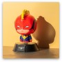 Paladone Captain Marvel ICON Light Illuminazione d'ambiente (PP6117CM)