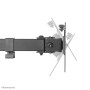 Neomounts by Newstar supporto da scrivania (FPMA-D540BLACK)
