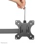 Neomounts by Newstar supporto da scrivania (FPMA-D540BLACK)