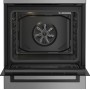 Beko FBE62120XD cucina A Elettrico Gas Acciaio inox (7739486725)