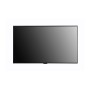 LG 55XS2E-B visualizzatore di messaggi Pannello piatto per segnaletica digitale 139,7 cm (55") LCD Full HD Nero  (55XS2E-B.AEUZ)