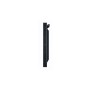 LG 55XS2E-B visualizzatore di messaggi Pannello piatto per segnaletica digitale 139,7 cm (55") LCD Full HD Nero  (55XS2E-B.AEUZ)