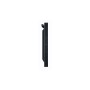 LG 55XS2E-B visualizzatore di messaggi Pannello piatto per segnaletica digitale 139,7 cm (55") LCD Full HD Nero  (55XS2E-B.AEUZ)