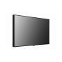 LG 55XS2E-B visualizzatore di messaggi Pannello piatto per segnaletica digitale 139,7 cm (55") LCD Full HD Nero  (55XS2E-B.AEUZ)