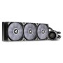 SHARKOON  LIQUID COOLING S90 RGB 360 (S90 AIO)