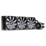 SHARKOON  LIQUID COOLING S90 RGB 360 (S90 AIO)
