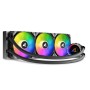 SHARKOON  LIQUID COOLING S90 RGB 360 (S90 AIO)