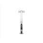 Multibrackets 3144 base e supporto per PC/workstation All-in-One 10 kg Argento 61 cm (24") (MB3144)