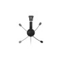 Kensington Cuffie USB-A classiche con microfono e controllo del volume (K33065WW)