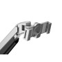 Multibrackets 3144 base e supporto per PC/workstation All-in-One 10 kg Argento 61 cm (24") (MB3144)