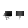 Multibrackets 3144 base e supporto per PC/workstation All-in-One 10 kg Argento 61 cm (24") (MB3144)