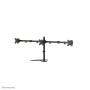 Neomounts by Newstar supporto da scrivania (FPMA-D550DD3BLACK)