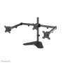 Neomounts by Newstar supporto da scrivania (FPMA-D550DD3BLACK)