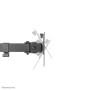 Neomounts by Newstar supporto da scrivania (FPMA-D550DD3BLACK)
