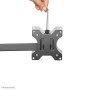 Neomounts by Newstar supporto da scrivania (FPMA-D550DD3BLACK)