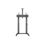 Multibrackets 3120 Supporto TV a parete 2,79 m (110") Nero (MB3120)
