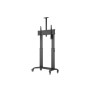 Multibrackets 3120 Supporto TV a parete 2,79 m (110") Nero (MB3120)