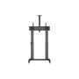 Multibrackets 3120 Supporto TV a parete 2,79 m (110") Nero (MB3120)