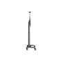 Multibrackets 3120 Supporto TV a parete 2,79 m (110") Nero (MB3120)