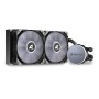 SHARKOON  LIQUID COOLING S70 RGB 240 (S70 AIO)