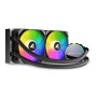 SHARKOON  LIQUID COOLING S70 RGB 240 (S70 AIO)