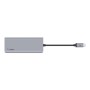 Belkin Adattatore Multiporta 7 In 1 USB-C (AVC009BTSGY)