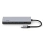 Belkin Adattatore Multiporta 7 In 1 USB-C (AVC009BTSGY)