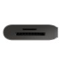 Belkin Adattatore Multiporta 7 In 1 USB-C (AVC009BTSGY)