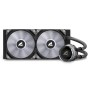 SHARKOON  LIQUID COOLING S80 RGB 240 (S80 AIO)