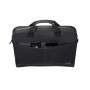 ASUS Nereus borsa per notebook 40,6 cm (16") Valigetta ventiquattrore Nero (90-XB4000BA00010-)