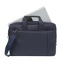 Rivacase 8221 borsa per notebook 33,8 cm (13.3") Borsa da corriere Blu (8221BLUE)